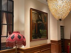 -玫瑰厅上海菜(兴国路店)