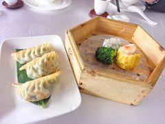 -鹿鸣酒家(越秀店)