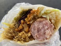 -张果佬年糕卷(科巷店)