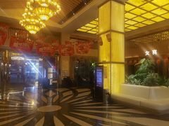 -东方之珠洗浴休闲广场(大港店)
