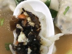 -老边饺子馆(北京南站1店)