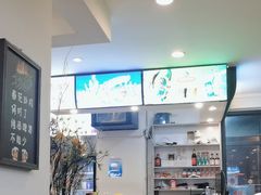 -老谢野馄饨(延安路店)