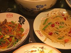 -陆小凤四川料理(北京路店)