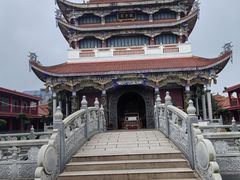 -显应宫(长乐区)