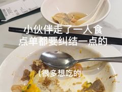 -深仔记茶餐厅(亚士厘道店)