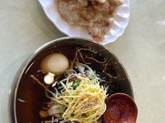 -服务大楼冷面(延大店)