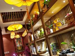 -一叶一世界·素食餐厅(锦华万达店)