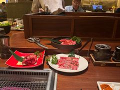 -御牛道日式烤肉料理(杭州万象城店)
