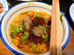 -飘香火锅(玉林西路店)