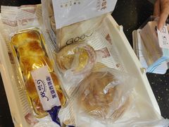 -欢誉友谊西饼店(总店)