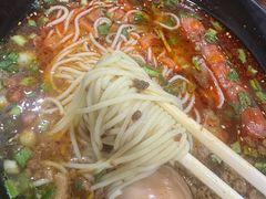 -一品飘香米线(一中总店)