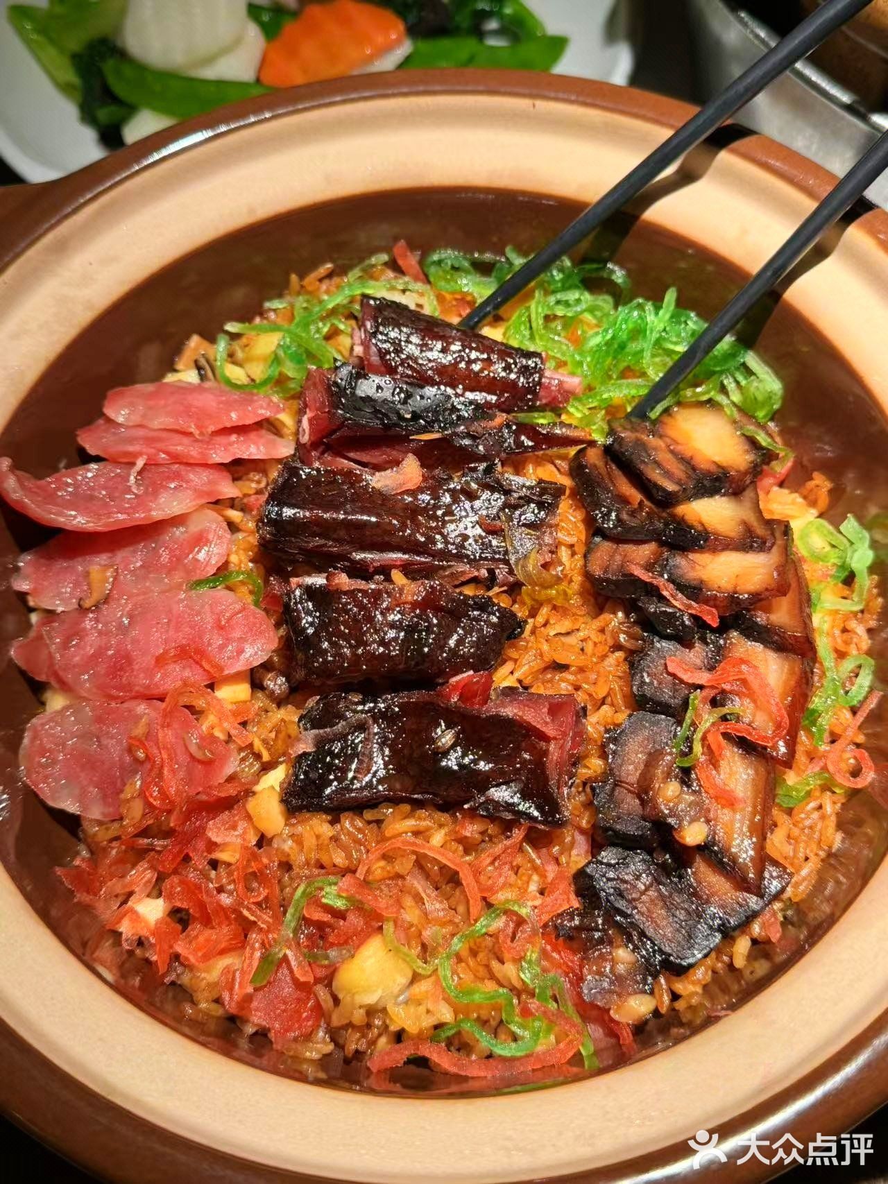 外婆家的年味，尝尝新年夜饭的滋味！
