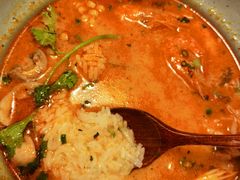 冬阴功汤饭-GOGO Plate(成都太古里店)
