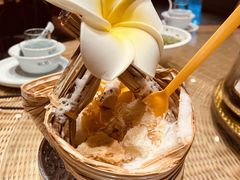 -俏香傣·德宏风味餐厅(万宏路店)