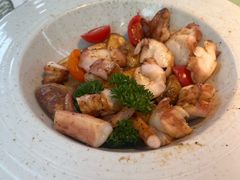 -龟兹KUCINA·新疆菜(前滩L+PLAZA店)