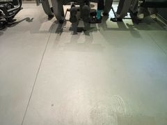 -舒适堡健身(爱琴海店)