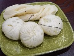 糖条卷-舒小笼松针小笼包
