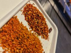 佐料面-白玉·朝鲜族烤串(深圳Kkone店)
