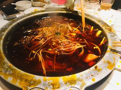 -川西坝子火锅(金沙1.0直营店)