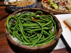 -园林美食城·本土农家菜(杨和镇店)