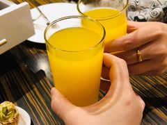 -行者书屋大堂吧 ·下午茶(南京圣和府邸酒店)