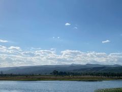 -敕勒川草原文化旅游区