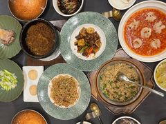 -A One Kitchen·南京精菜馆(晶丽酒店店)