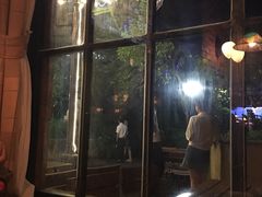 -宝莱纳啤酒花园餐厅PAULANER BRAUHAUS Nanjing(广州路店)