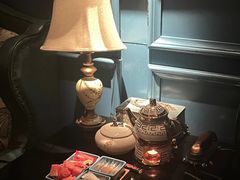 -绅度SPA·按摩(雷迪森店)