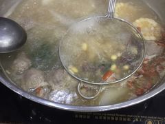 -潮汕良记牛肉火锅(洪武路店)
