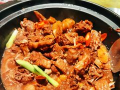-丰鲤楼•闽南茶楼(仟禧汇店)