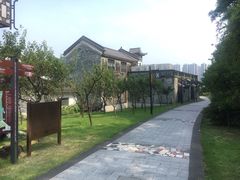 -广州神农草堂中医药博物馆
