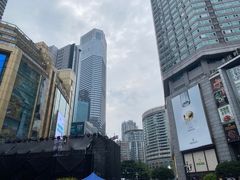 -人民解放纪念碑