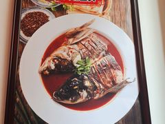 -张大嘴菜馆(庞各庄店)