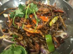 -老牌坊鲁菜名店(宽厚里店)