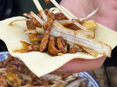 京酱肉丝-冬哥川菜馆(十梓街店)