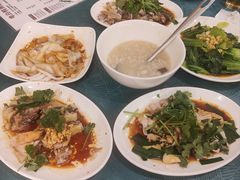 -电白鸭粥店(下沙二坊88号店)