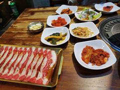 -韩一品韩国料理(柏庐南路店)