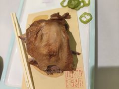 -春满园·邯郸菜发祥地(滏东店)