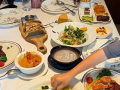 -黑宝石西餐厅(汇励99城市公园店)