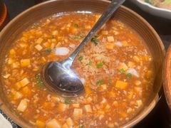 桐庐沃豆腐-桐湾大院·桐庐菜(滨江店)