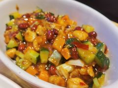 -孙家外婆•长春地标美食新名片(红旗街万达店)