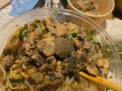 -沈记土鸡米线(七星街品牌中心店)
