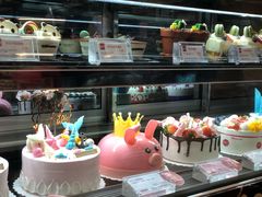 -85度C(青岛闽江路店)