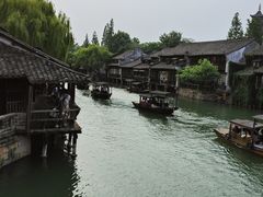 -乌镇西栅景区