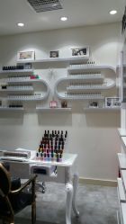 -M Hair造型