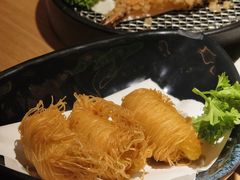 -德川家日本料理(中关村寰太大厦店)