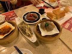 -点都德(聚福楼店)