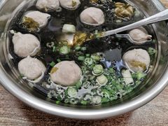 -壹煲口福煲仔饭(中山路店)