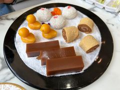 -全聚德(蓝山店)